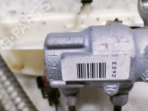 Brake master cylinder OPEL ASTRA K (B16)  | BP15815949M77 