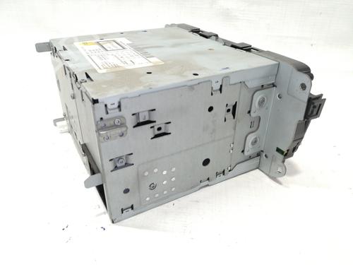 Radio SEAT LEON (1P1) 1.9 TDI | BP8140316E6 