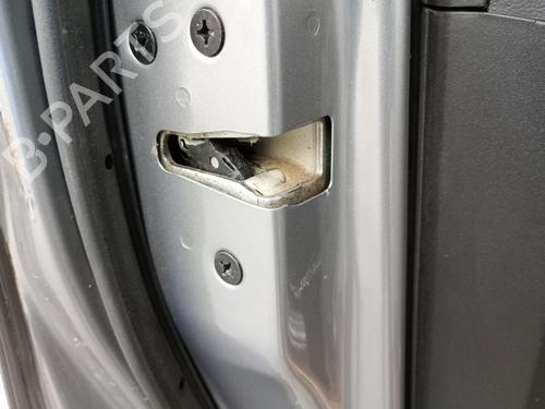 Front left lock MAZDA 5 (CR) 2.0 CD (CR19) | BP18084047C98 