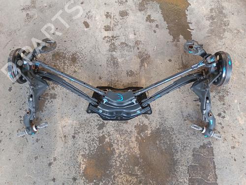 Puente trasero FIAT DOBLO Cargo (263_) 1.6 D Multijet (263WXD1B, 263WXR1B, 263WXX1B, 263ZXD1B,... (105 hp) 32392430