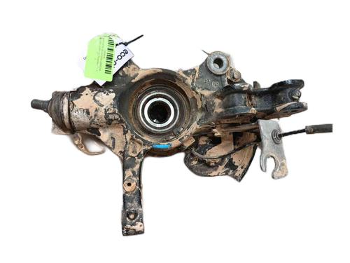 Right front steering knuckle CITROËN JUMPY III Van (V_) 2.0 BlueHDi 145 | BP37605606M26 - Image 2