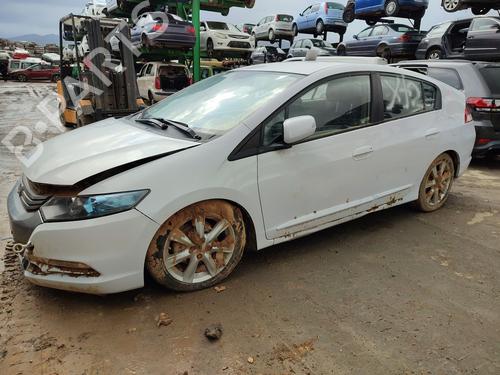 Underbody protection HONDA INSIGHT (ZE_) 1.3 IMA (ZE28, ZE2) | BP29356674M92 
