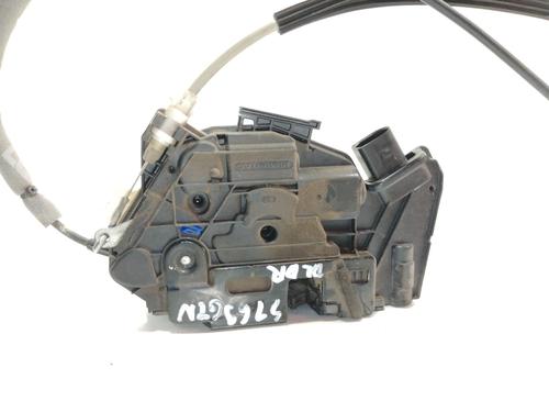 Front right lock PEUGEOT 406 Coupe (8C) 2.0 16V | BP5354878C97 