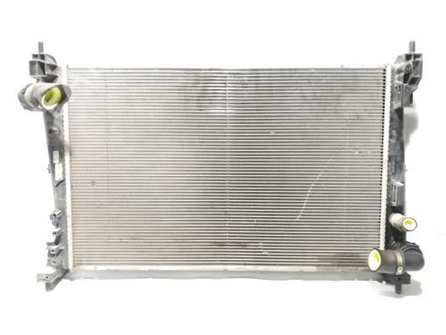 Used Water radiator FIAT BRAVO II (198_) 1.9 D Multijet (198AXB1A) (120 hp) 8930617