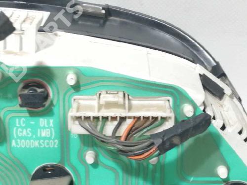 Instrument cluster HYUNDAI ACCENT II (LC) 1.3 | BP5664207C47 