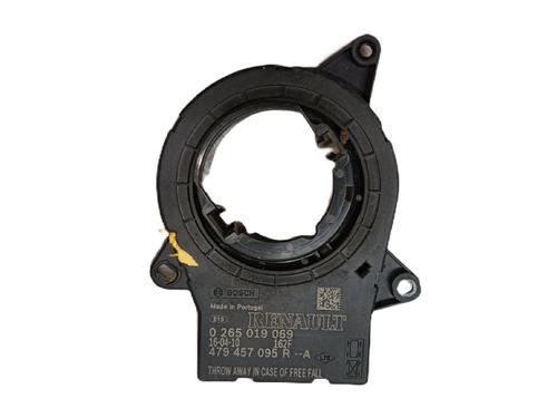 Elektronisk sensor Elektronisk sensor RENAULT CLIO IV (BH_) 1.5 dCi 90 (90 hp) 34624168 34624168