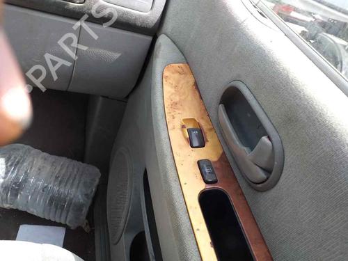 Right front window switch KIA CARNIVAL II (GQ) 2.9 CRDi | BP8154171I26