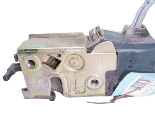 Used Front right lock CITROËN C4 I (LC_) 1.6 16V (109 hp) 11759062