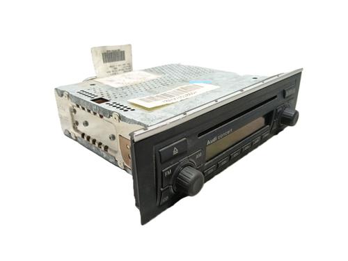 Used Radio AUDI A4 B6 (8E2) 1.9 TDI (130 hp) 19744456