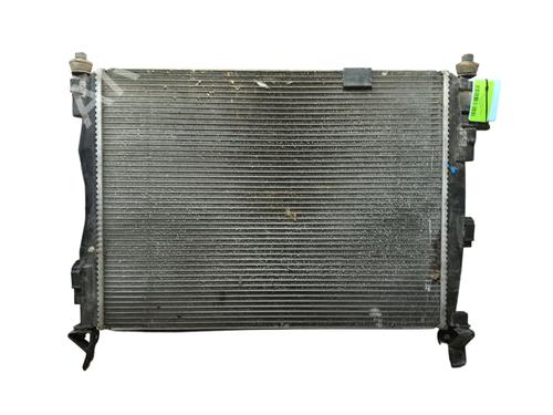 Køler NISSAN QASHQAI I (J10, NJ10) 1.5 dCi | BP30168088M31 