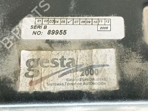 Water radiator LAND ROVER DISCOVERY I (LJ) 2.5 TDI 4x4 | BP22301920M31 