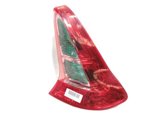 Used Right taillight CITROËN C4 Coupe (LA_) [2004-2013]  6269631