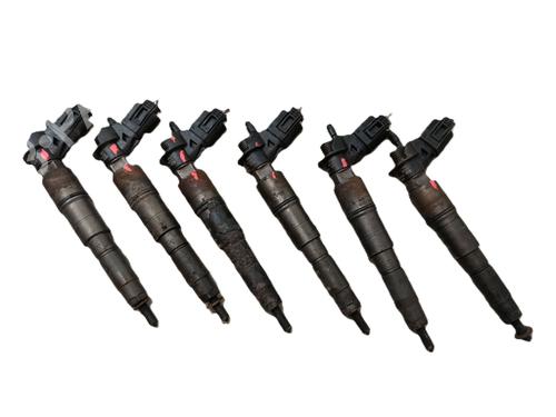Used Injector BMW 7 (E65, E66, E67) 730 Ld (231 hp) 29279471