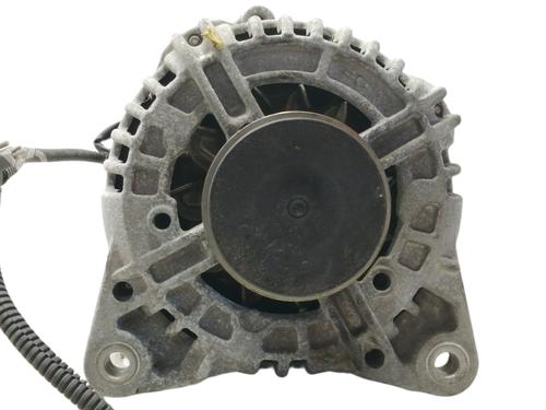 Alternator NISSAN QASHQAI / QASHQAI +2 I (J10, NJ10, JJ10E)  | BP14480229M7 
