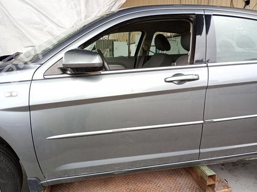 Left front door CHRYSLER SEBRING (JS) 2.0 CRD | BP18783886C2 