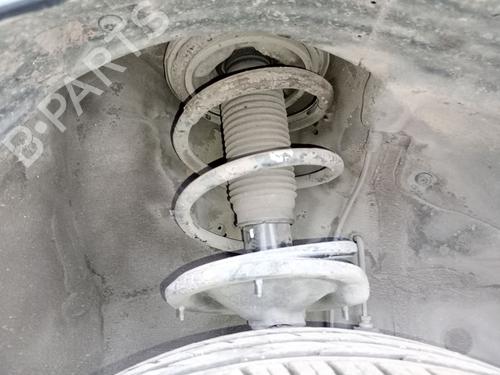 Right front shock absorber KIA CARENS III MPV (UN) 2.0 CRDi 140 | BP19734404M17 