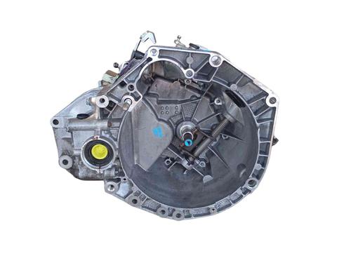 Cambio Cambio FIAT PANDA (169_) 1.2 Natural Power (169.AXB1A) (60 hp) 36987599 36987599