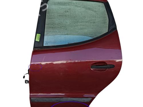 Używane Drzwi tylne lewe MERCEDES-BENZ A-CLASS (W168) A 170 CDI (168.008) (90 hp) 23897991
