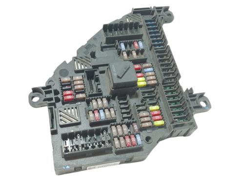 Fuse box BMW 5 (F10) 535 d | BP12230415E1 