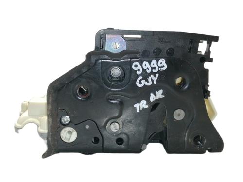 Rear right lock VW TIGUAN (5N_) 2.0 TDI 4motion | BP10302414C99 