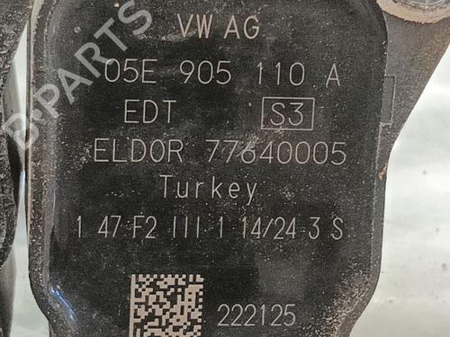 Ignition coil CUPRA FORMENTOR (KM7, KMP) 1.5 TSI | BP33958435M94  - Image 5