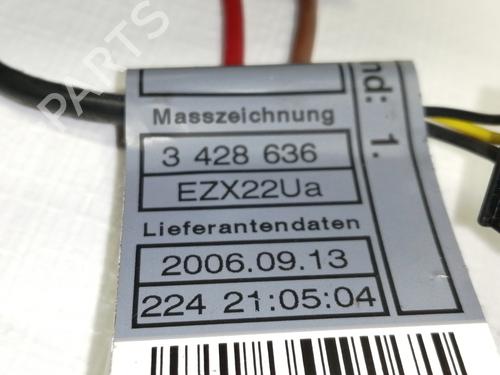 Other BMW X3 (E83) 2.0 d | BP16885142O1 