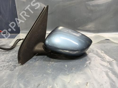 Left mirror FIAT STILO (192_) 1.6 16V (192_XB1A) | BP21495020C26
