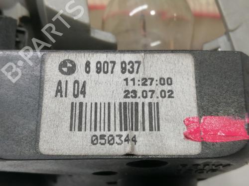 Left tailgate light BMW 3 Touring (E46) 320 d | BP9704776C79 