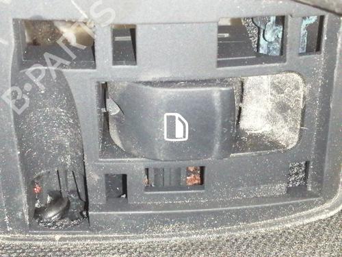 Rear right panel AUDI A3 (8P1)  | BP13099237C61 