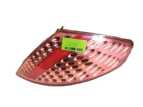 Used Right taillight PEUGEOT 307 CC (3B) 1.6 16V (110 hp) 32261926
