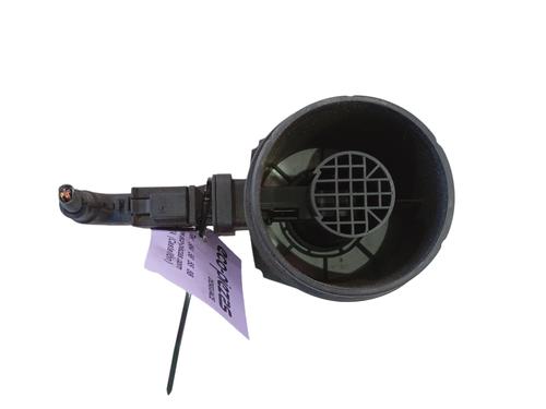 Used Mass air flow sensor Mass air flow sensor BMW 3 (E90) 320 d (177 hp) 34058197 34058197