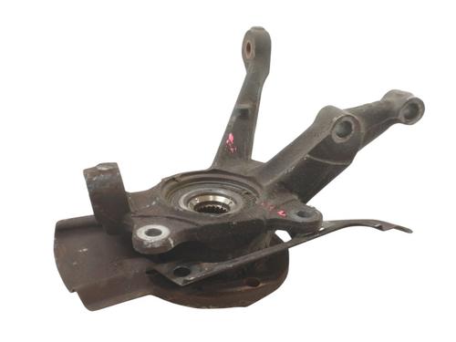 Used Left front steering knuckle Left front steering knuckle FIAT SEICENTO / 600 (187_) 1.1 (187AXB, 187AXB1A, 187AXC1A02) (54 hp) 10371156 10371156