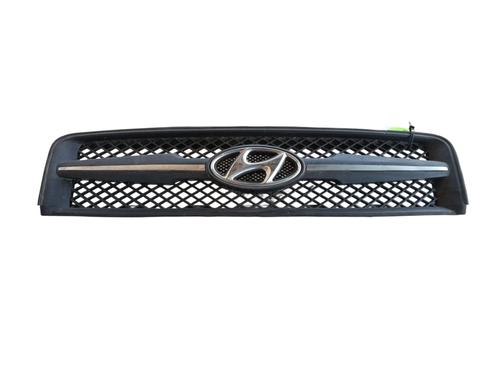 Used Grille HYUNDAI TUCSON (JM) 2.0 CRDi (136 hp) 26320734