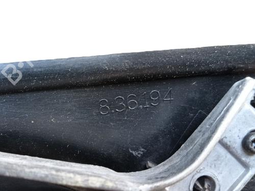 Right mirror SEAT IBIZA III (6L1) 1.9 TDI | BP26516324C27 