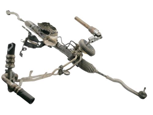 Used Steering rack DACIA DOKKER Express Box Body/MPV 1.5 dCi 75 / Blue dCi 75 (FEJW, FEAH) (75 hp) 10748779