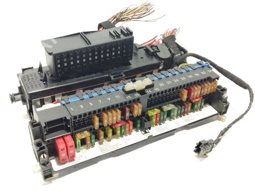 Used Fuse box BMW 3 Compact (E46) 316 ti (115 hp) 6288173