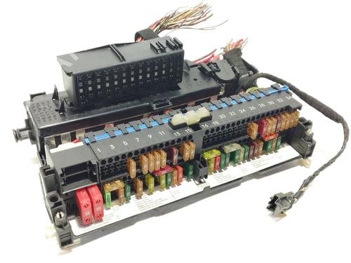 Sikringsdåse/El-Central BMW 3 Compact (E46) 316 ti (115 hp) 6288173