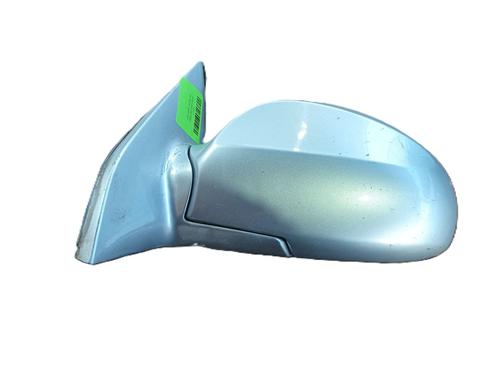 Left mirror KIA CERATO I Saloon (LD) 2.0 CRDi | BP29821507C26