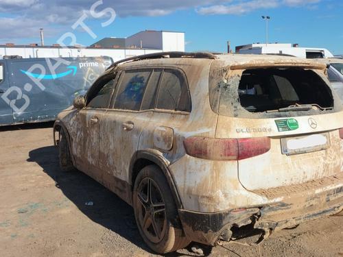 Rim MERCEDES-BENZ GLB (X247) GLB 200 d (247.612) | BP25146513C45