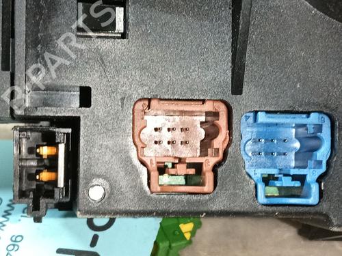 Switch PEUGEOT 407 (6D_) 2.0 HDi 135 (6DRHRH, 6DRHRE, 6DRHRG, 6DRHRJ) | BP29909049I30 