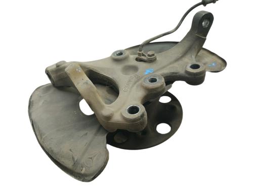 Used Right front steering knuckle MERCEDES-BENZ CLK (C209) [2002-2010]  11886487