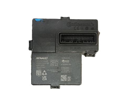 Electronic module RENAULT CAPTUR II (HF_)  | BP17860015M83 