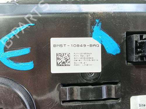 Instrument cluster FORD FOCUS III Saloon 1.0 EcoBoost | BP32313965C47 