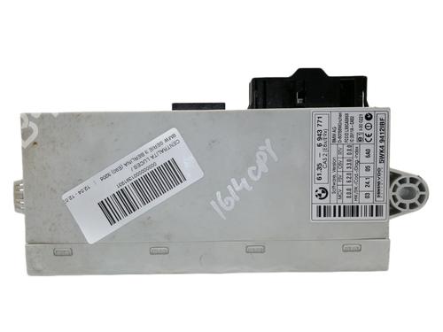 Lights ECU BMW 3 (E90) 320 d | BP10986424M55 