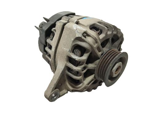 Used Alternator NISSAN MICRA III (K12) [2002-2010]  17920338