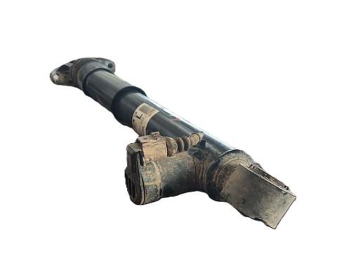 Left rear shock absorber SEAT ALHAMBRA (710, 711) 2.0 TDI | BP29913748M18