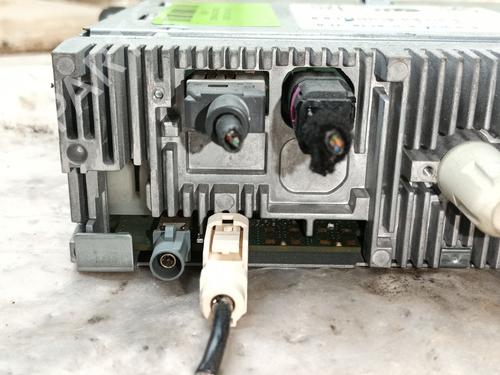 Radio PEUGEOT 208 I (CA_, CC_) 1.4 HDi | BP30143391E6