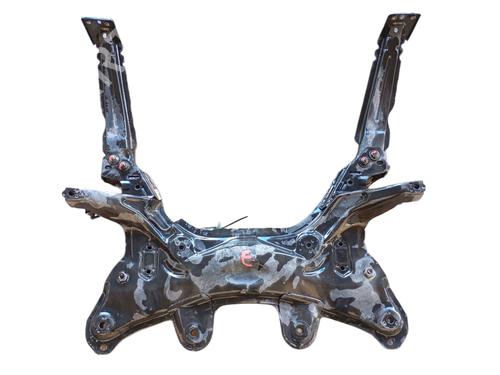 Subframe voor ABARTH 500 / 595 / 695 1.4 (312.AXD1A) (135 hp) 31312793