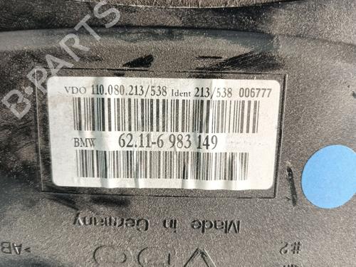 Instrument cluster BMW 5 (E60) 530 i | BP17490532C47 