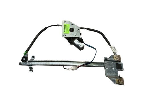 Fensterheber links vorne für OPEL FRONTERA B (U99) 2.2 DTI (6B_ZC, 6B_VF, 6B_66, 6B_76) (116 hp) 31587308